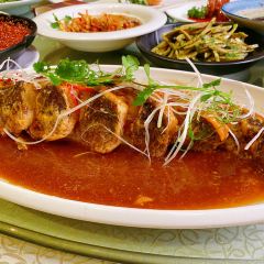 FU RONG HUANG User Photo