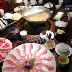 Wulao User Photo
