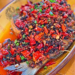 Shi quan Jiu mei wild mushroom hotpot User Photo