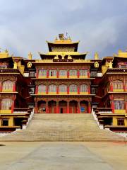 格爾登寺院