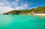 Similan Islands