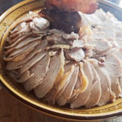 苍龙聚缘休闲山庄 User Photo