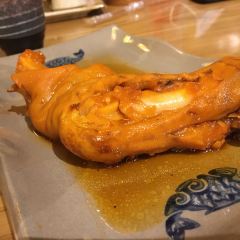 GAN ZHOU MING CHI User Photo