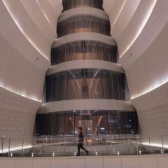 JW Lounge User Photo