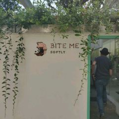 Bite Me Softly User Photo