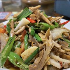 粗茶淡飯張用戶圖片