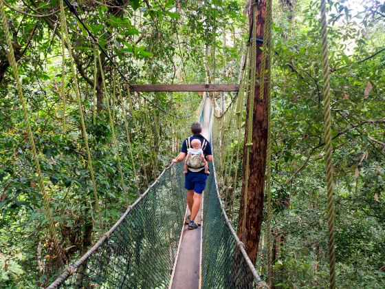 Kinabalu GeoPark