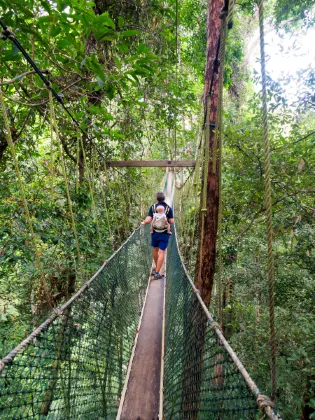 Flug Singapur Kota Bharu