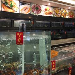 MINGYUEJU User Photo