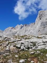 Nationalpark Picos de Europa