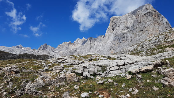 Parco nazionale dei Picos de Europa