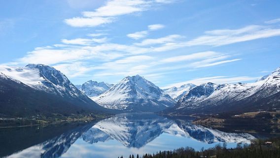 Tromso