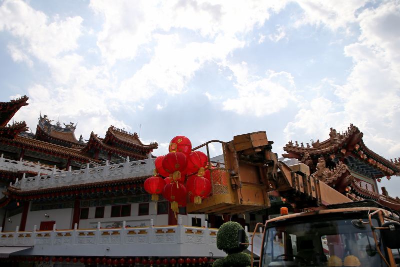 Thean Hou Temple