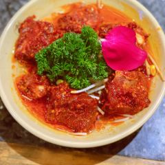 蜀大侠火锅(春熙路店) User Photo