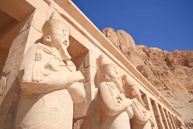 Aswan Villas
