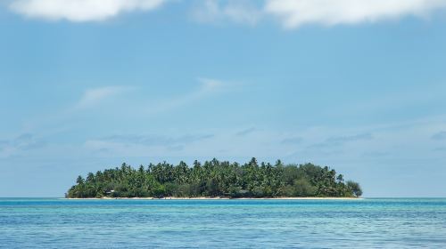 Malapascua Island