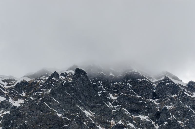 Matterhorn Glacier Paradise