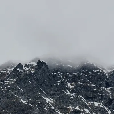 鄰近Zermatt Station的酒店