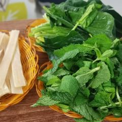 正宗保山铜瓢牛肉(五台路店) User Photo