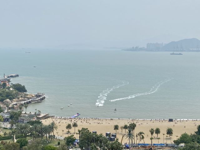 Gulangyu Island