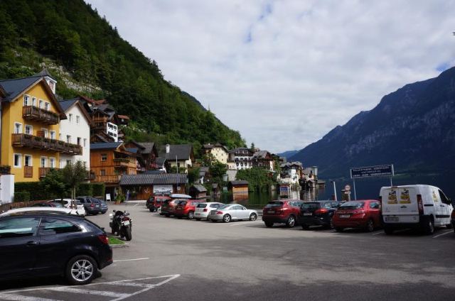 Hallstatt