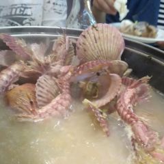维诺鲜烤肉店 User Photo