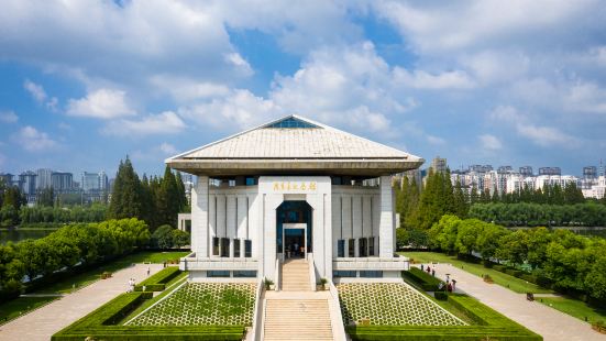 周恩来故里旅遊景区