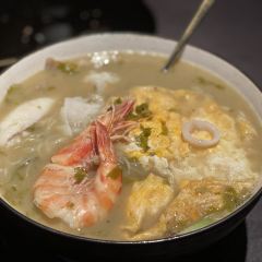 Oriental House(Jing'an Kerry) User Photo