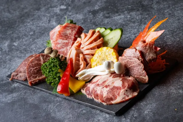 【台北燒肉推薦】就是要大口吃肉!精選TOP熱門店家總整理