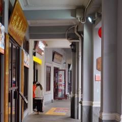 Wu ri biao suan xiang zhu niu pai(shui xiang kou dian) User Photo