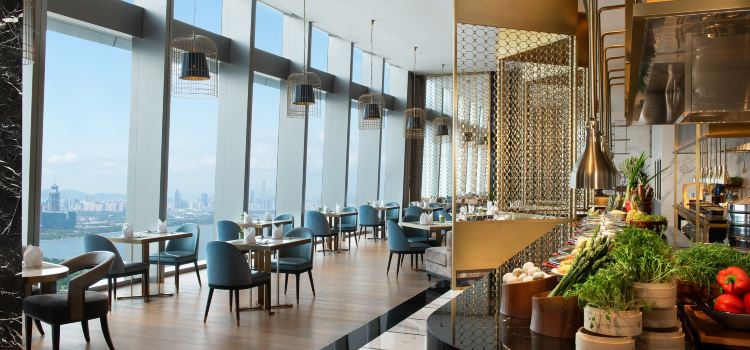 Sky Cafe
