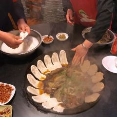 土灶王(青阳南路店) User Photo