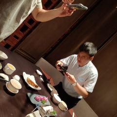 厦门海景洲际酒店·彩丰楼中餐厅 User Photo