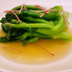 SanWant Hotel Chao Pin Ji Restaurant 여행 사진