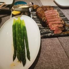 Mr & Mrs Bund by Paul Pairet User Photo