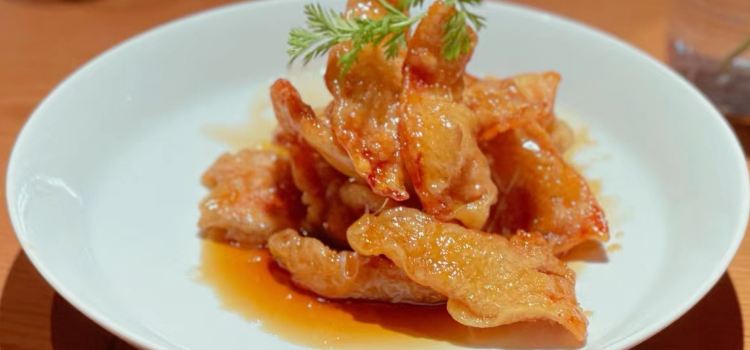 Seong Hai Kee Restaurant
