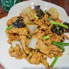 味窯拉麵館張用戶圖片