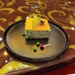 铂丽斯国际大酒店逸景阁食府(黄海路店) ảnh của người dùng