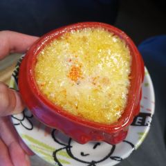万岛日本料理铁板烧(大宁店) 여행 사진