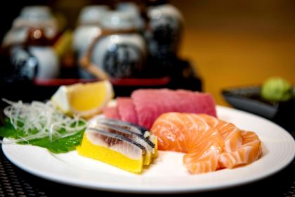 康帝國際酒店·意大利西餐廳