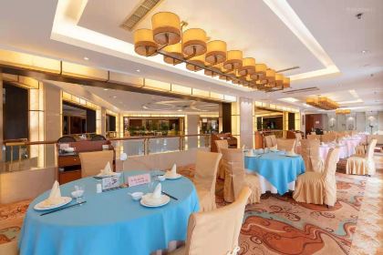 頤和大酒店中餐廳