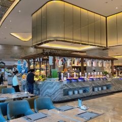 Blue Diamond Self Service Baihui User Photo