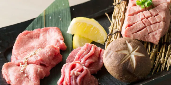 Shigeyoshi Shonandaiten