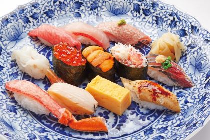 Tsukijisushiiwa Sohonten