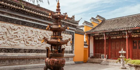 關王廟（通賢街）