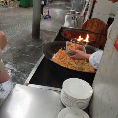 Yan Lao Yao ShaoMai User Photo