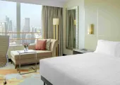 【上海酒店式公寓】10間上海月租酒店式公寓推薦！包廚房、茶水間、健身房