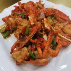 HAI FU ZI SEAFOOD RESTAURANT User Photo