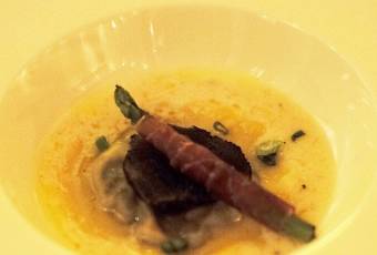 Cafe des Amis Fine Dining張用戶圖片
