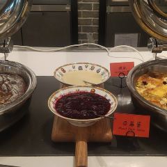 Atlantis Sanya Kaleidoscope Restaurant User Photo